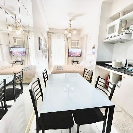 Camella Northpoint Condo Studio Davao City Екстериор снимка