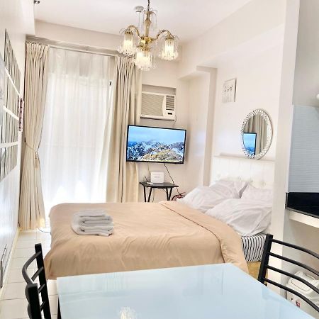 Camella Northpoint Condo Studio Davao City Екстериор снимка