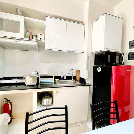 Camella Northpoint Condo Studio Davao City Екстериор снимка