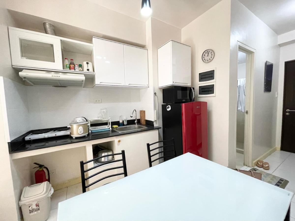 Camella Northpoint Condo Studio Davao City Екстериор снимка