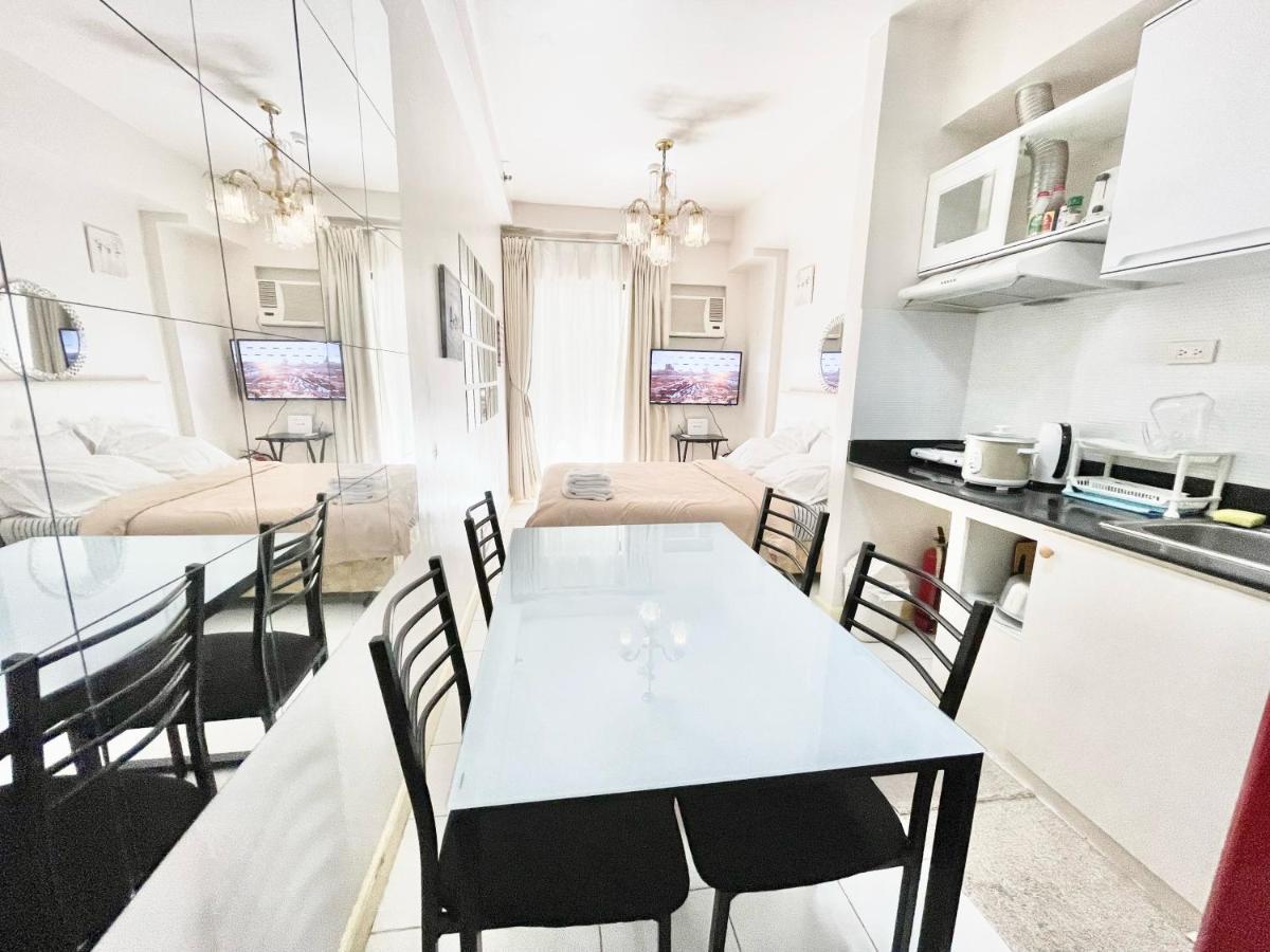 Camella Northpoint Condo Studio Davao City Екстериор снимка