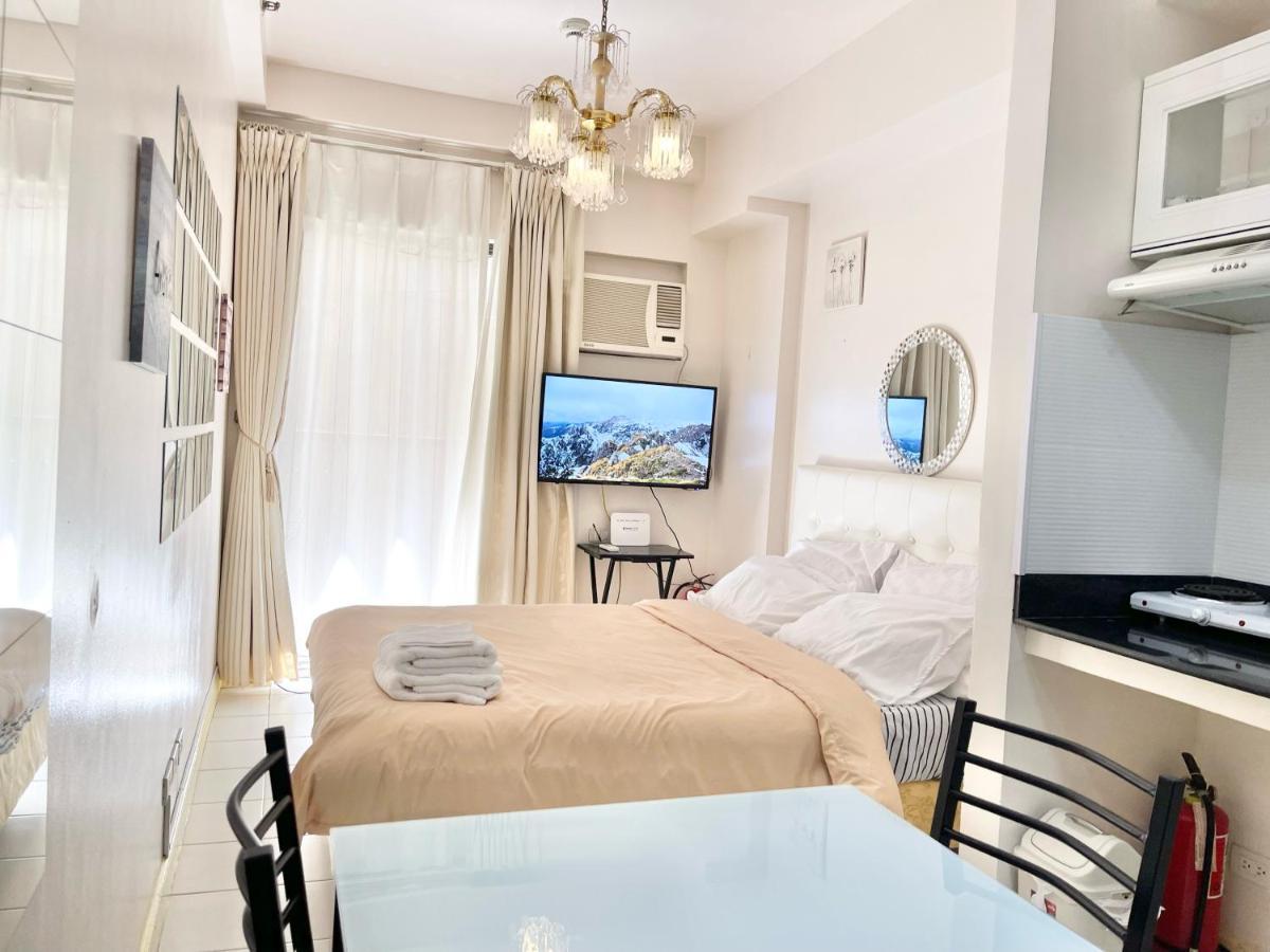 Camella Northpoint Condo Studio Davao City Екстериор снимка