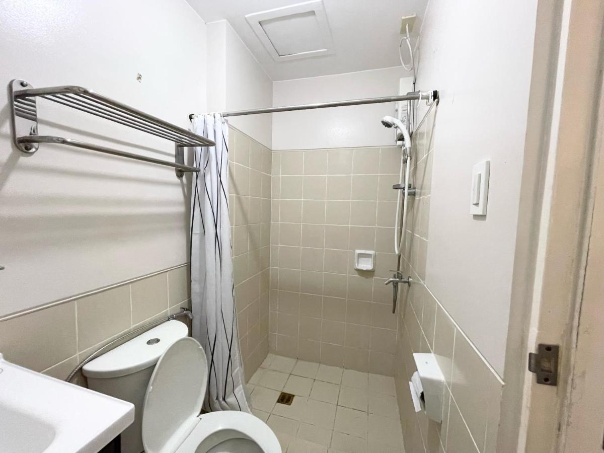 Camella Northpoint Condo Studio Davao City Екстериор снимка