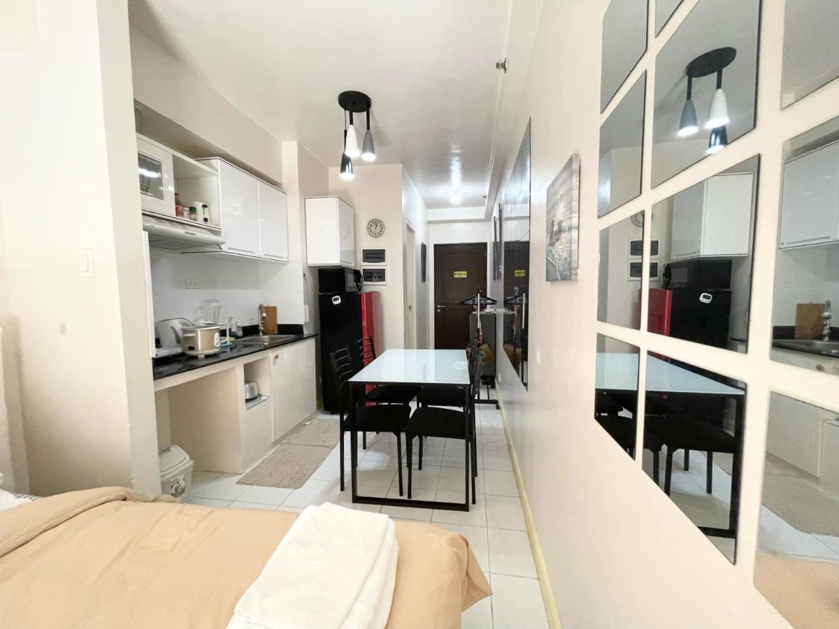 Camella Northpoint Condo Studio Davao City Екстериор снимка