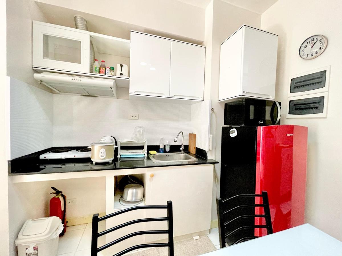 Camella Northpoint Condo Studio Davao City Екстериор снимка