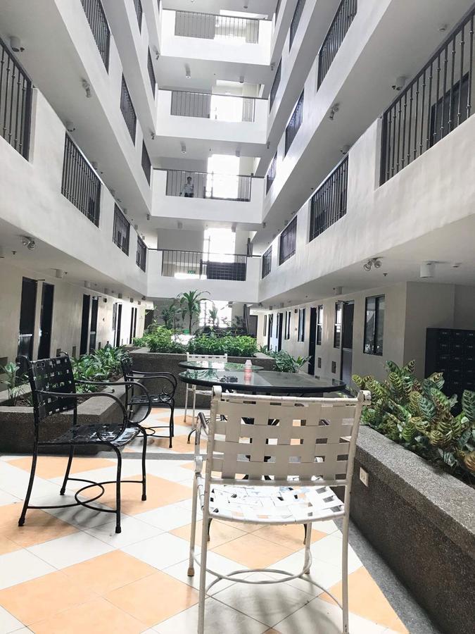 Camella Northpoint Condo Studio Davao City Екстериор снимка
