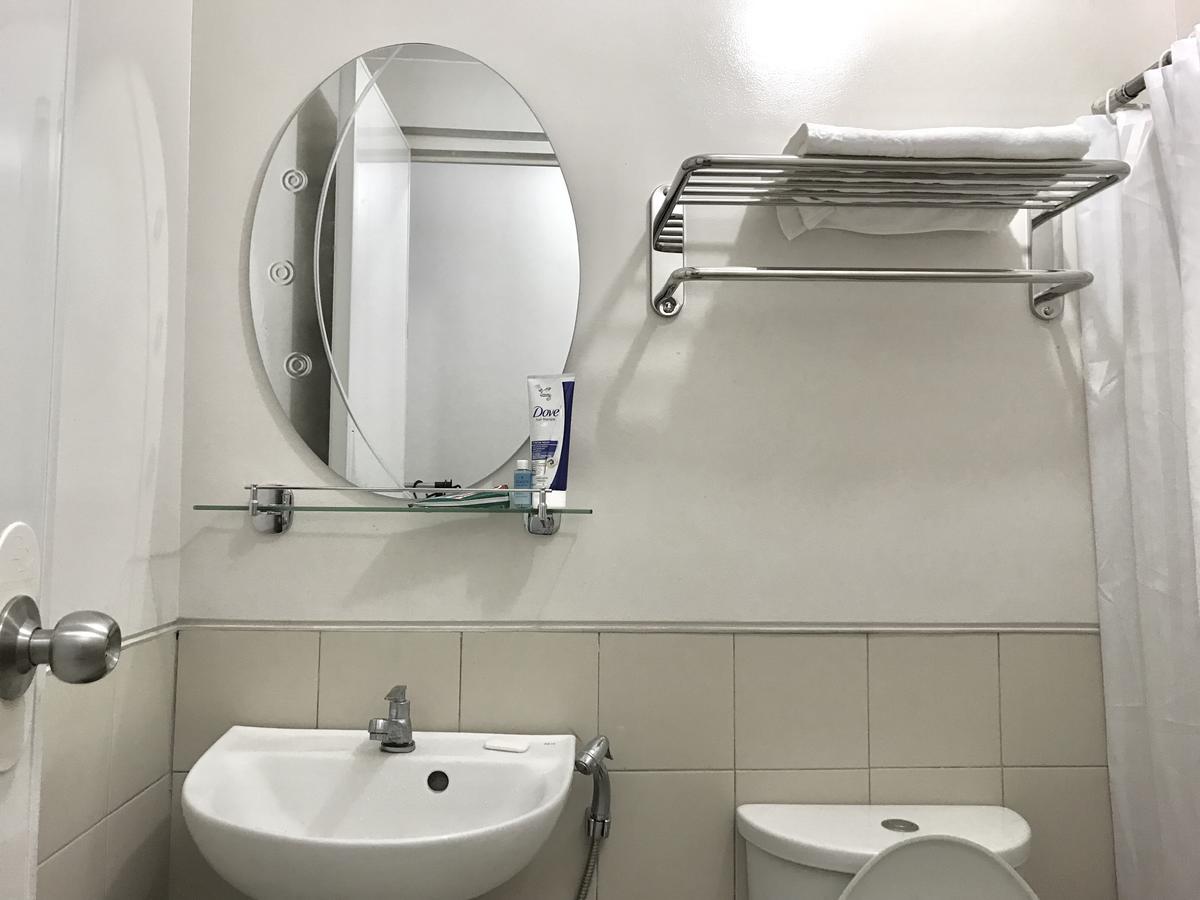 Camella Northpoint Condo Studio Davao City Екстериор снимка