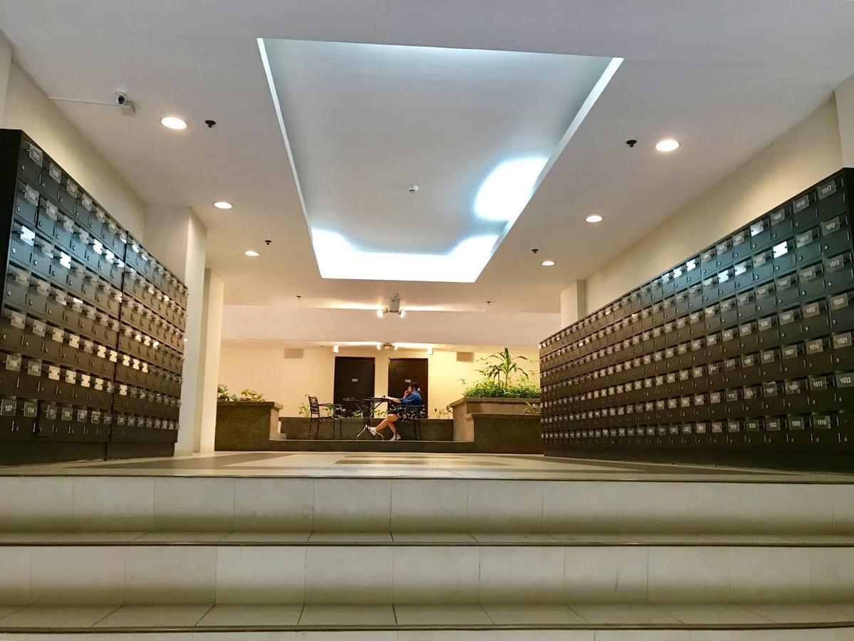Camella Northpoint Condo Studio Davao City Екстериор снимка