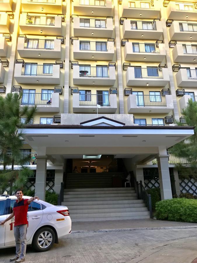 Camella Northpoint Condo Studio Davao City Екстериор снимка