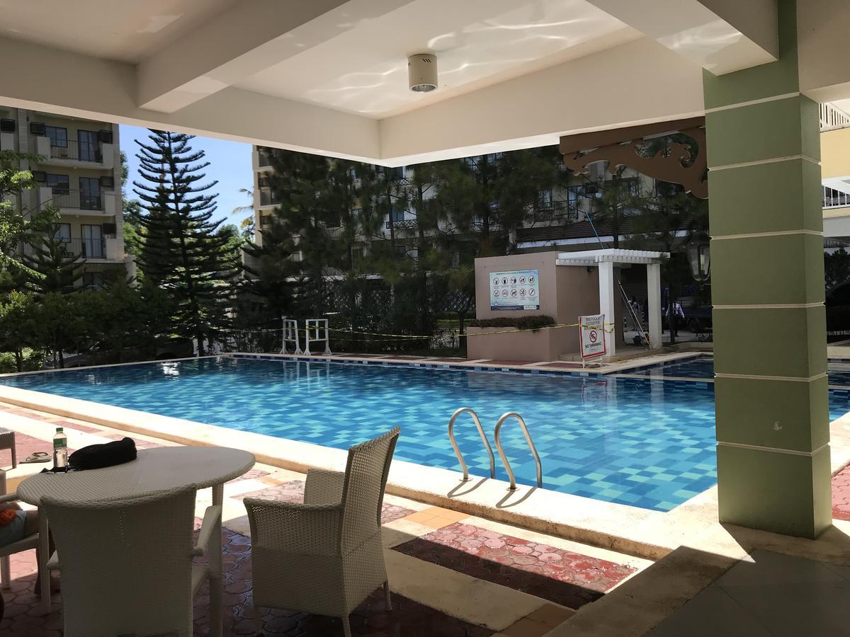 Camella Northpoint Condo Studio Davao City Екстериор снимка