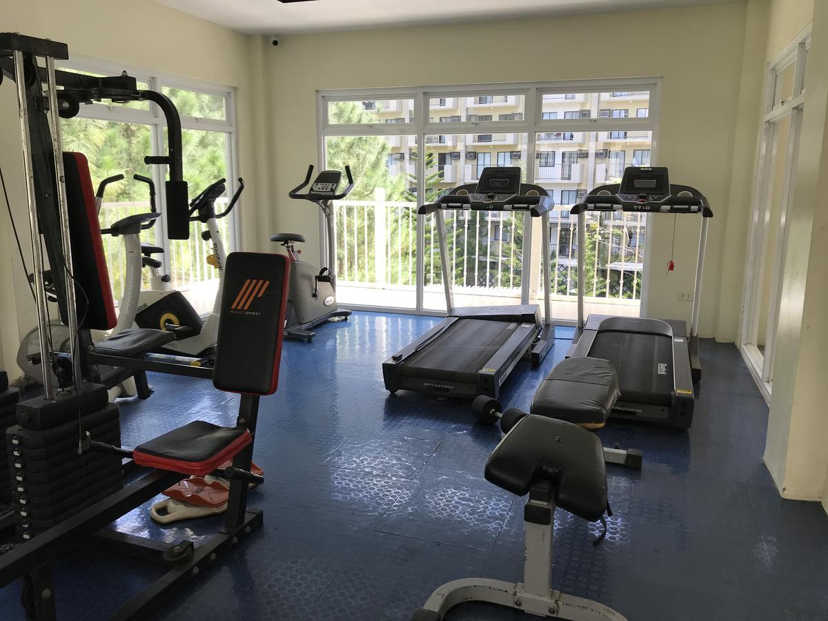 Camella Northpoint Condo Studio Davao City Екстериор снимка