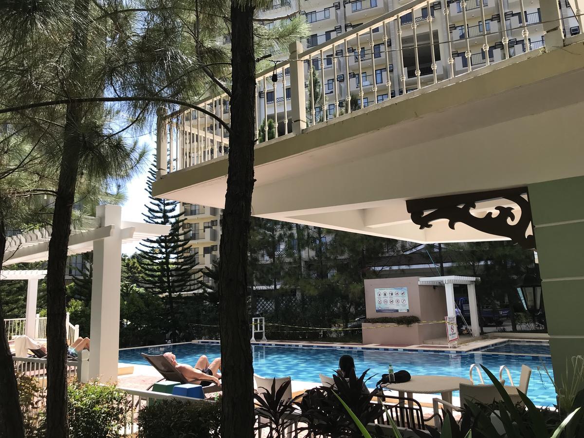 Camella Northpoint Condo Studio Davao City Екстериор снимка